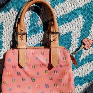 Dooney & Bourke small purse